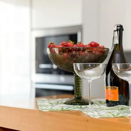 Dabrowskiego Apartment