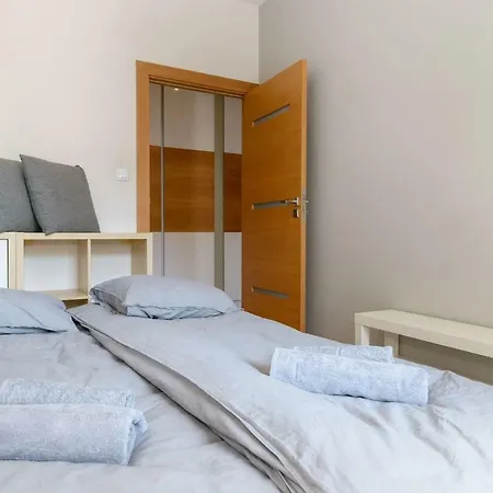 Dabrowskiego * Poznań