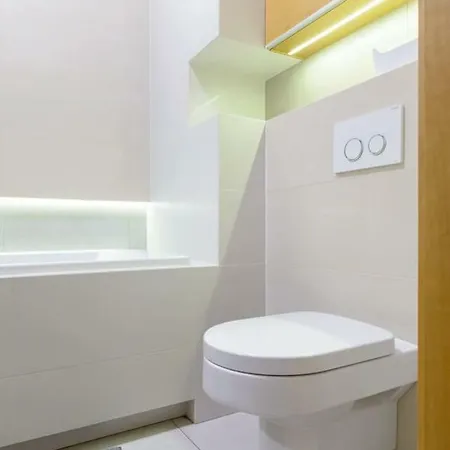 Apartment Dabrowskiego *