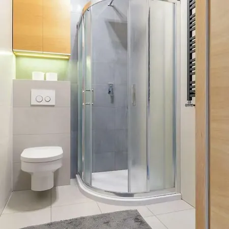 Apartment Dabrowskiego *