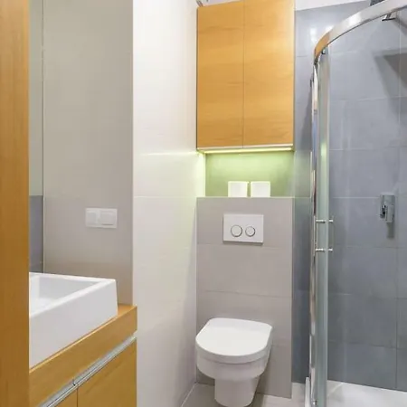 Apartment Dabrowskiego