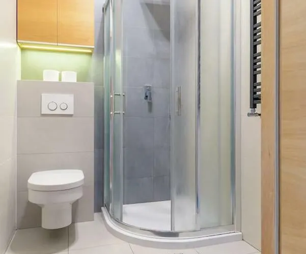 Apartamento Dabrowskiego *