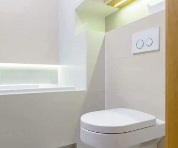 Lägenhet Dabrowskiego *